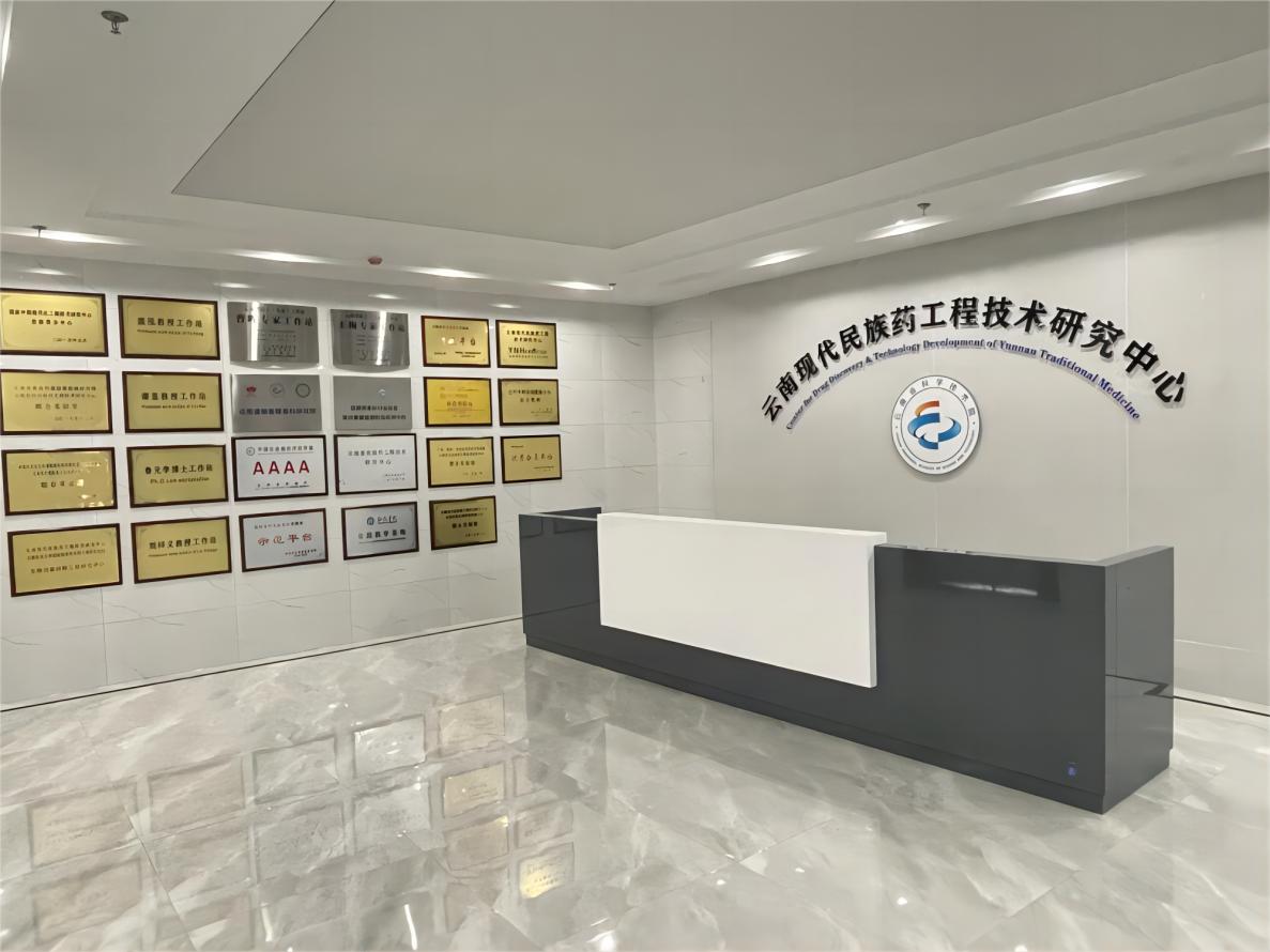 云南現(xiàn)代民族藥工程技術(shù)研究中心貿(mào)易咨詢服務(wù)的功能與轉(zhuǎn)型路徑
